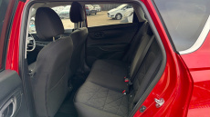 Hyundai BAYON 1.0 TGDi 48V MHEV Premium 5dr DCT Petrol Hatchback